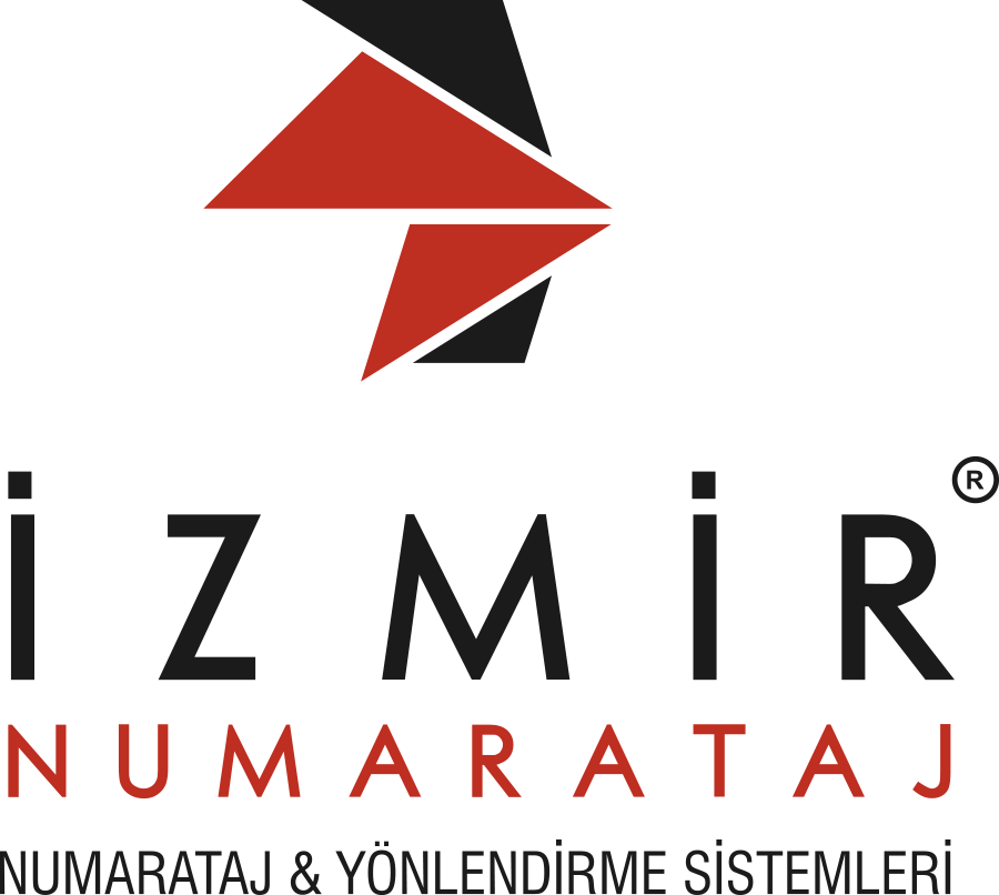 İzmir Numarataj